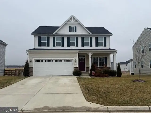 6427 Hawkeye Dr, King George, VA 22485 - #3