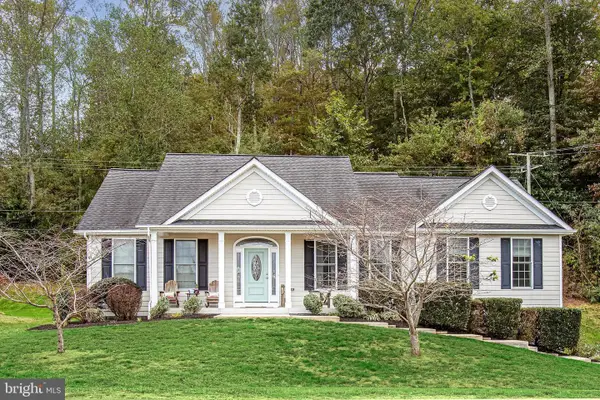 6316 Vista Ct, KING GEORGE, VA 22485