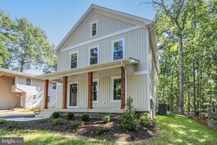 Lot 4 Jefferson Dr, King George, VA 22485 - #2