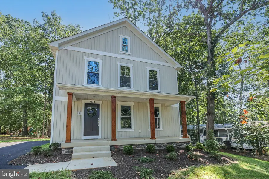 Lot 4 Jefferson Dr, King George, VA 22485 - #3