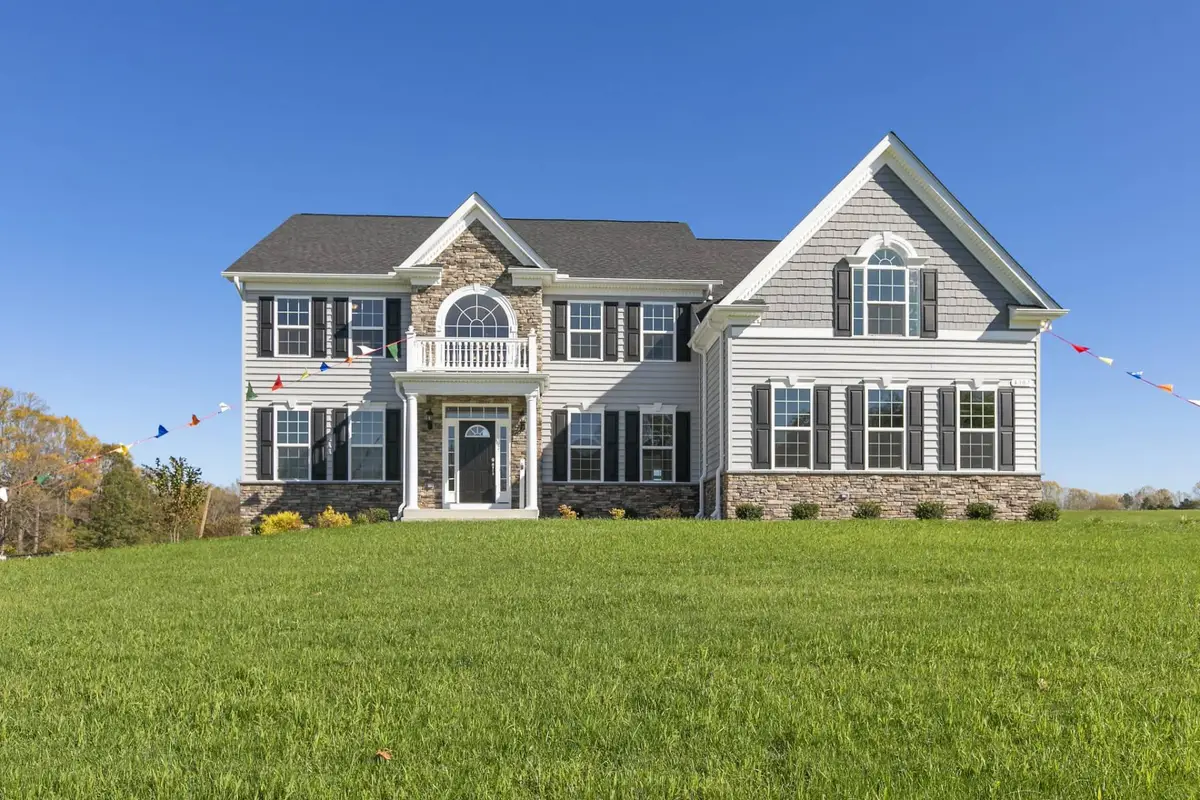 9248 Coralberry Dr, King George, VA 22485 - #1