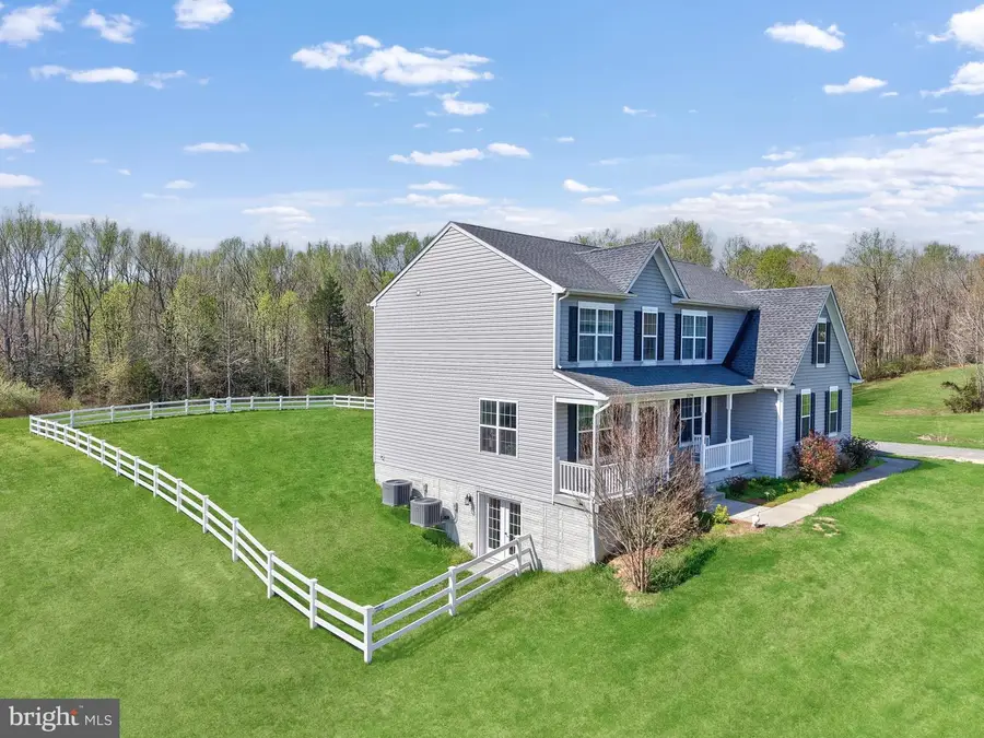 3296 Downing Ct, King George, VA 22485 - #3