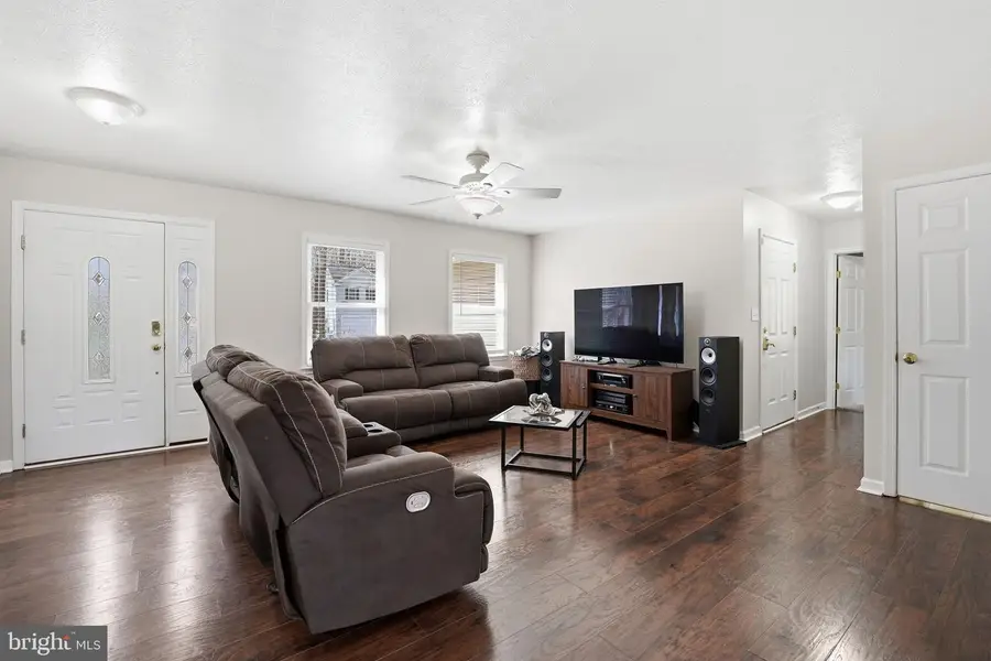 9334 Inaugural Dr, King George, VA 22485 - #3