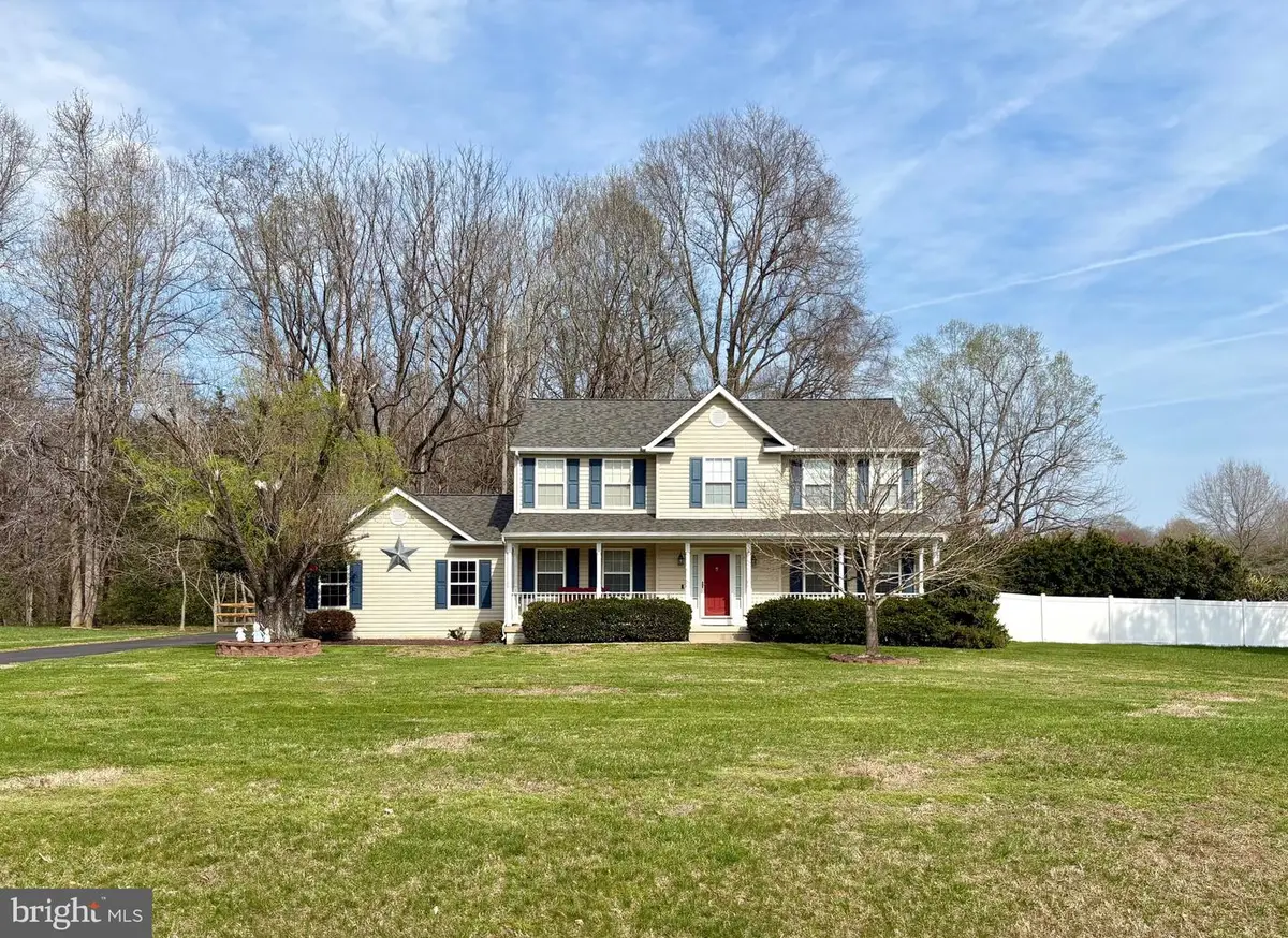 6826 Anderson Ct, King George, VA 22485 - #1