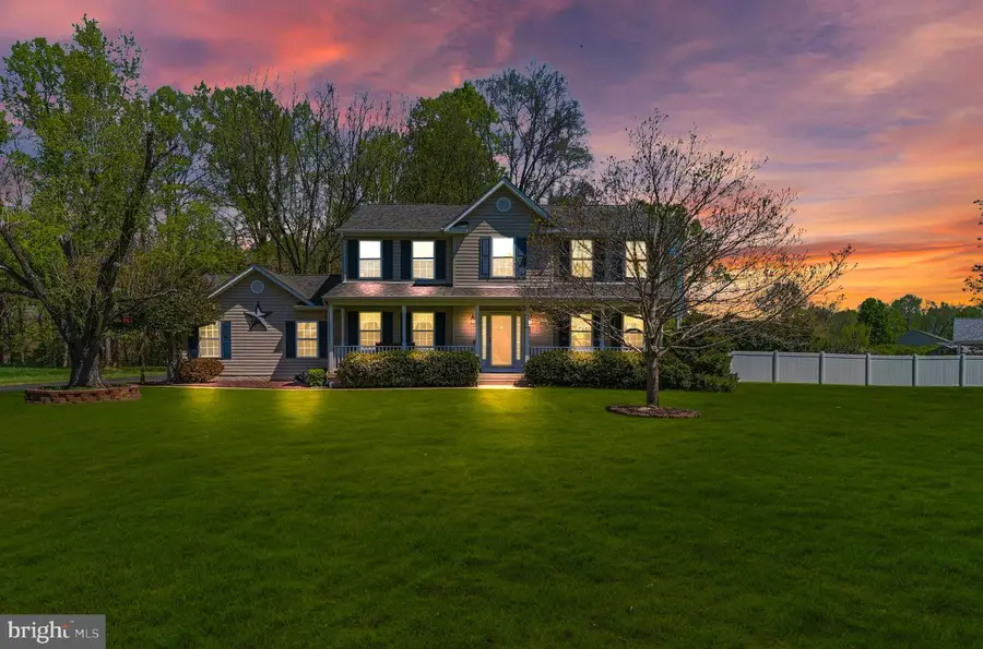 6826 Anderson Ct, King George, VA 22485 - #2