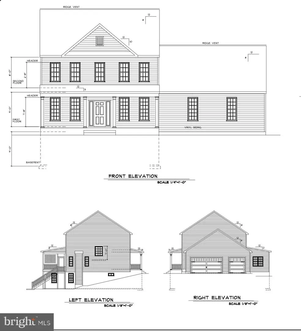 Lot 20 Caledon Rd, King George, VA 22485 - #1