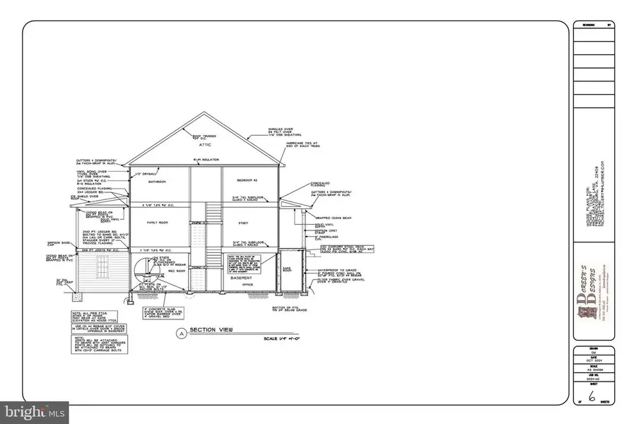 Lot 20 Caledon Rd, King George, VA 22485 - #3
