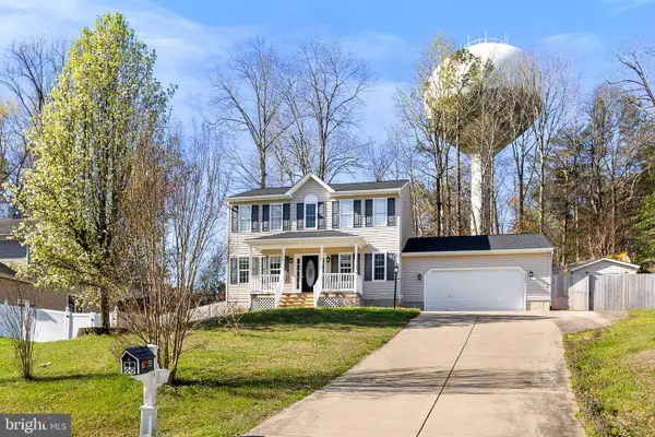 9084 Mullen Rd, KING GEORGE, VA 22485