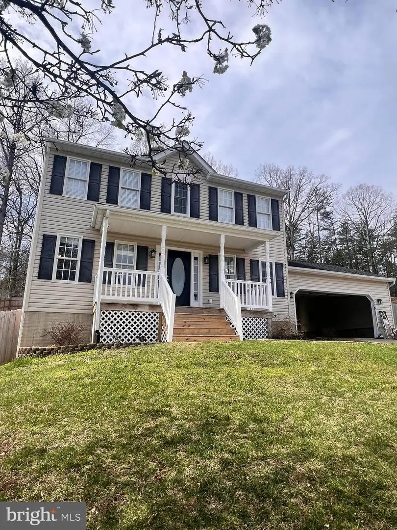 9084 Mullen Rd, King George, VA 22485 - #2