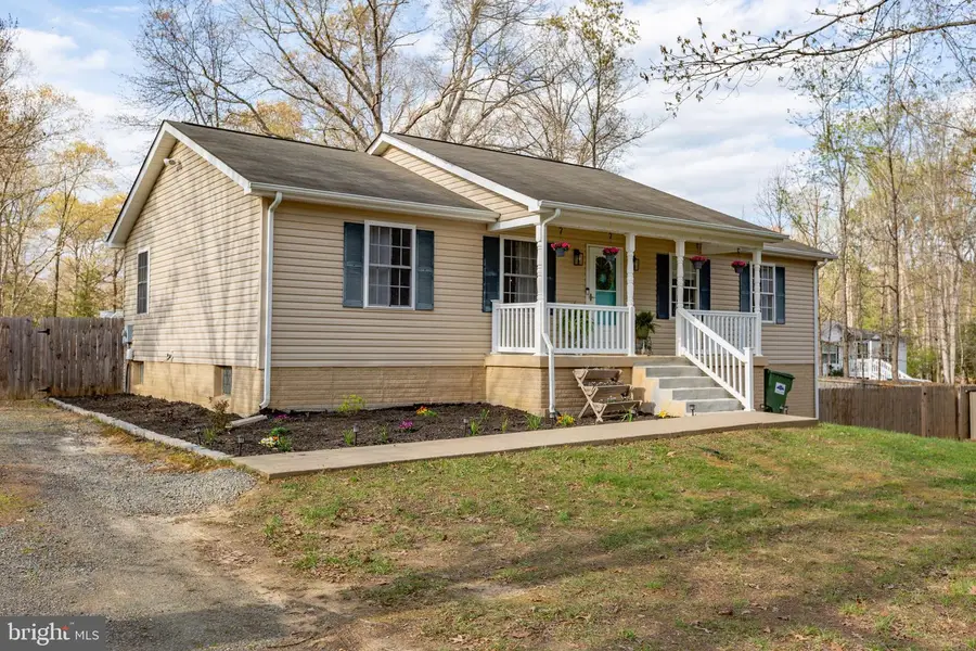 16283 Round Hill Rd, King George, VA 22485 - #2