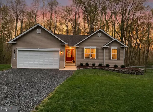 7039 Antler Ln, KING GEORGE, VA 22485
