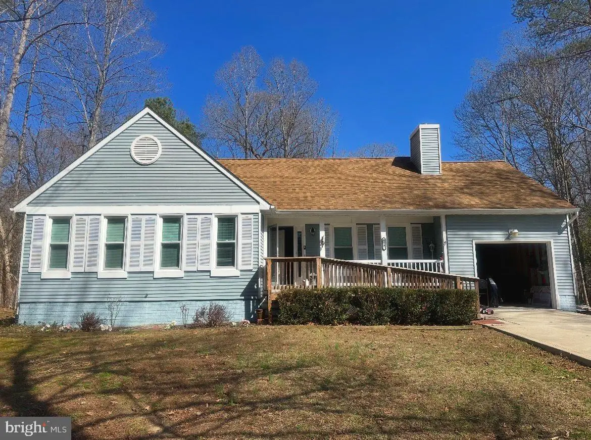 8447 Clare St, King George, VA 22485 - #1