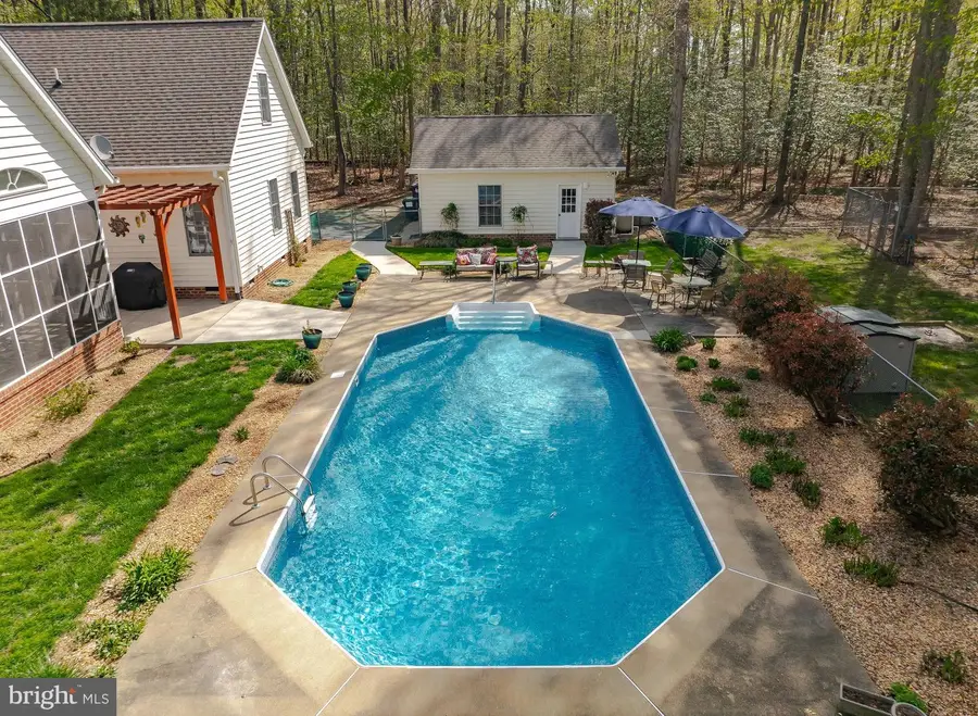 18224 Green Blvd, King George, VA 22485 - #3