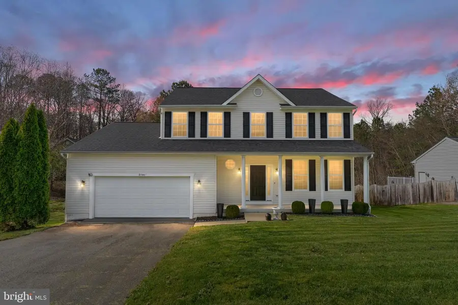 8544 Passapatanzy Rd, King George, VA 22485 - #2