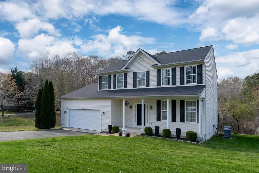 8544 Passapatanzy Rd, King George, VA 22485 - #3