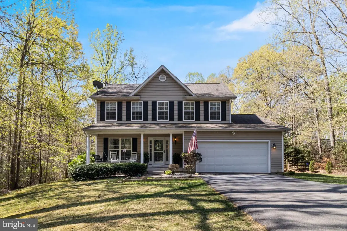 8442 Delegate Dr, King George, VA 22485 - #1