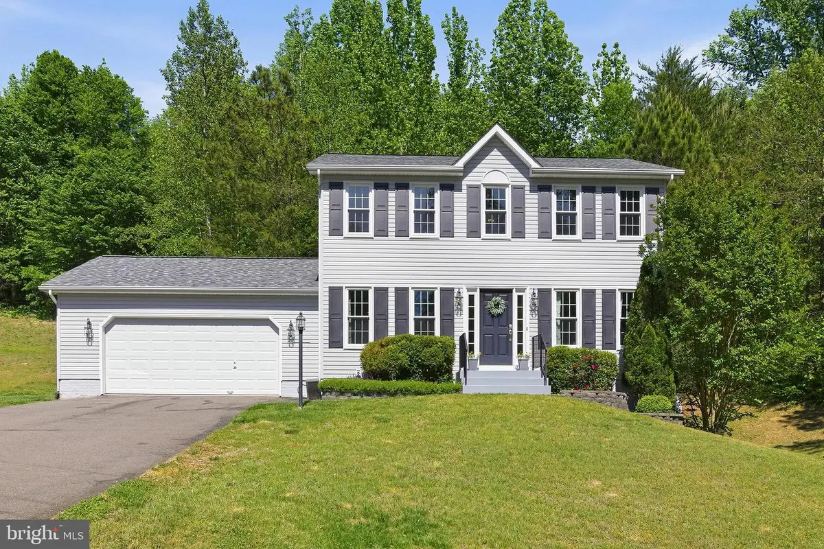 8349 Reagan Dr, King George, VA 22485 - #1