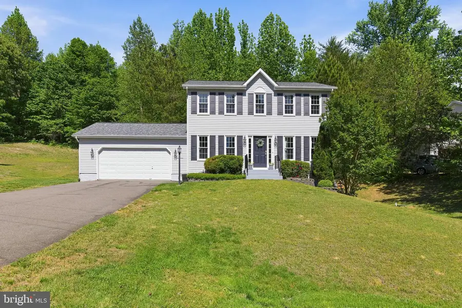 8349 Reagan Dr, King George, VA 22485 - #2