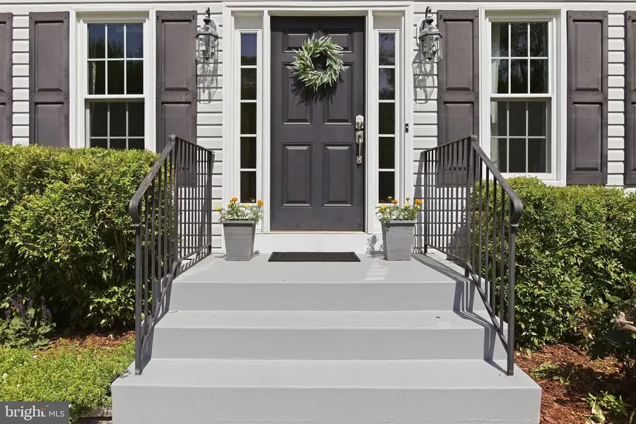 8349 Reagan Dr, King George, VA 22485 - #3