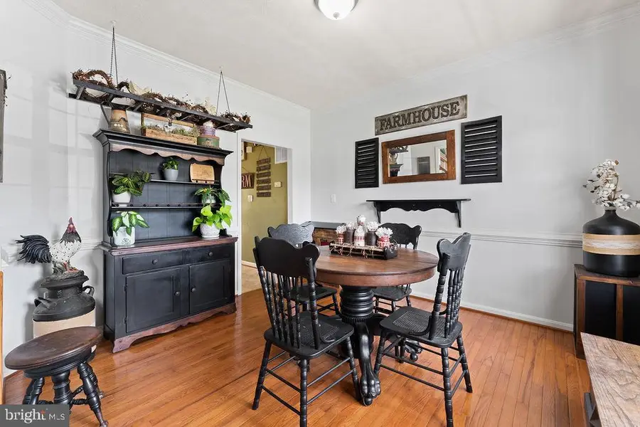 1387 Charleston St, King George, VA 22485 - #3