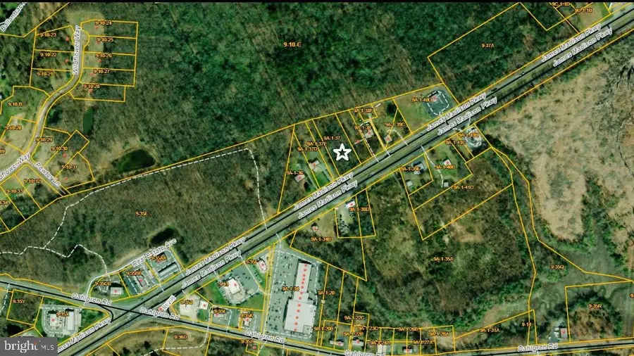 Parcel 9a-1-37 James Madison Pkwy, King George, VA 22485 - #2
