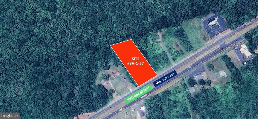 Parcel 9a-1-37 James Madison Pkwy, King George, VA 22485 - #3