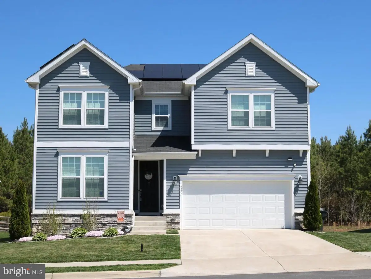 6371 Pointer Ln, King George, VA 22485 - #1