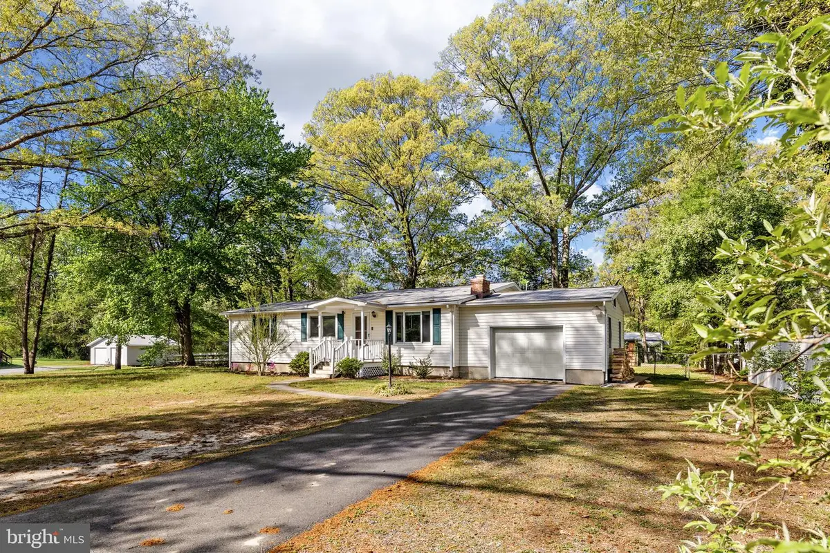 8334 Indiantown Rd, King George, VA 22485 - #1