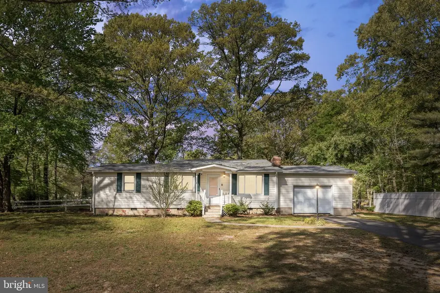 8334 Indiantown Rd, King George, VA 22485 - #2