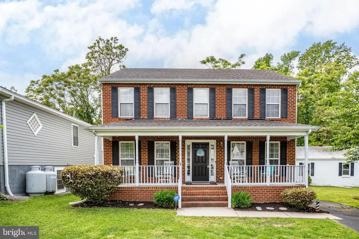 6142 7th St, King George, VA 22485 - #1