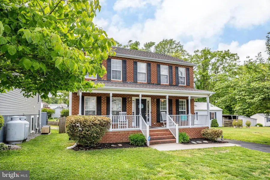6142 7th St, King George, VA 22485 - #2