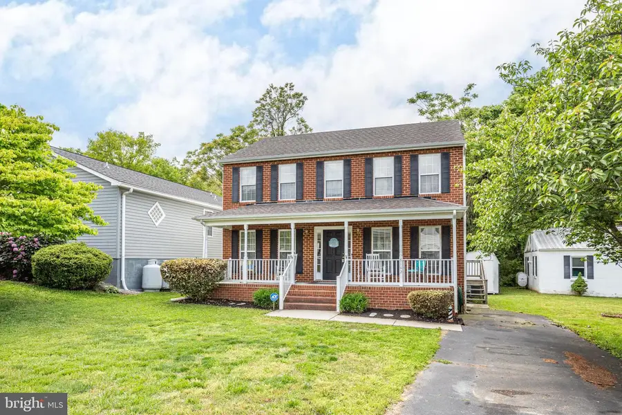 6142 7th St, King George, VA 22485 - #3