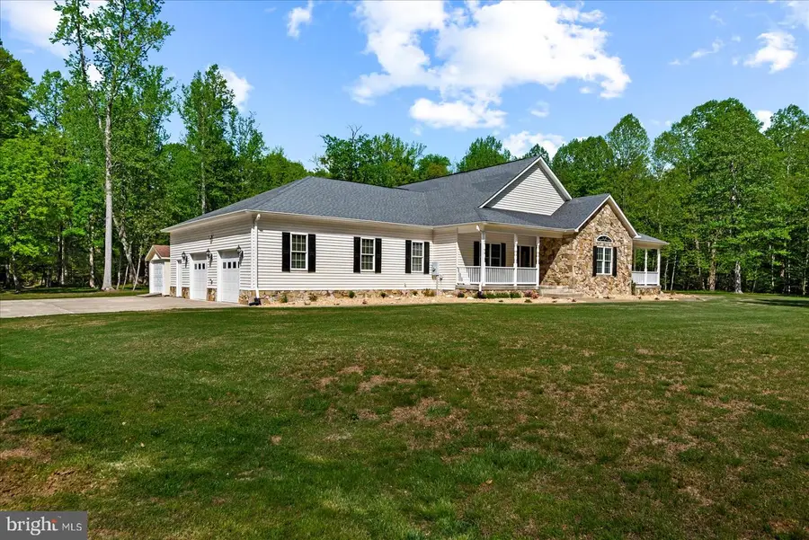 9310 Sandy Beach Ln, King George, VA 22485 - #3