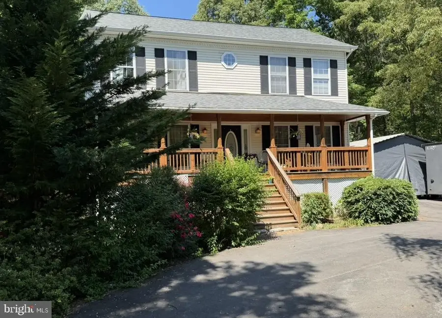12002 Pleasant Dr, King George, VA 22485 - #2