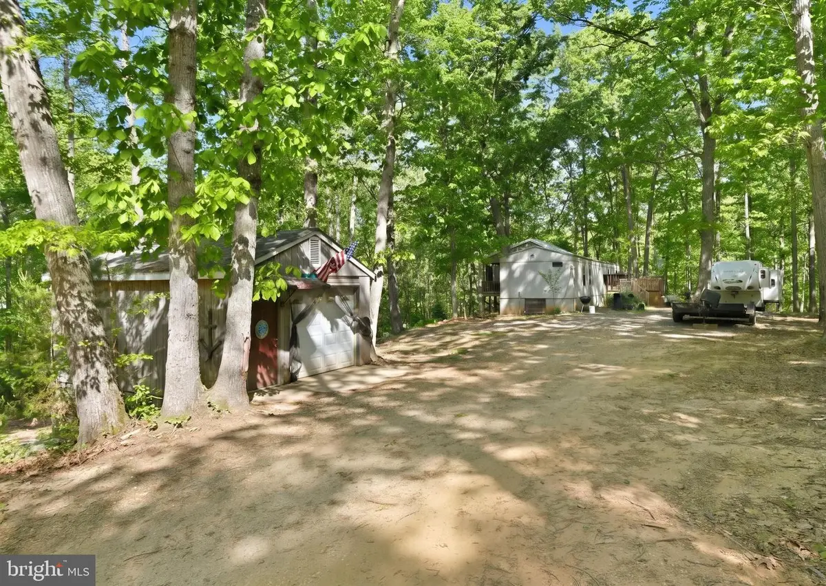 13025 Thunder Rd, King George, VA 22485 - #1