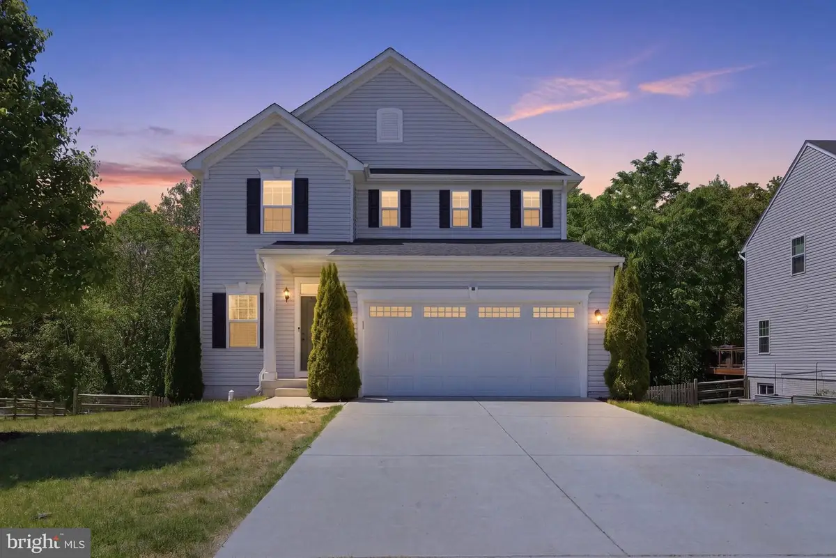 11226 Ithaca Ct, King George, VA 22485 - #1