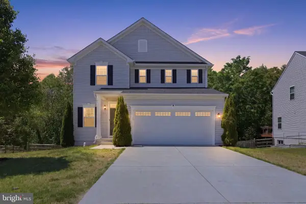 11226 Ithaca Ct, KING GEORGE, VA 22485