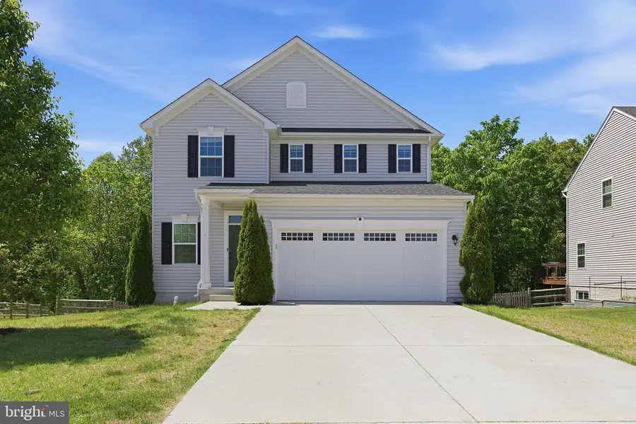 11226 Ithaca Ct, King George, VA 22485 - #2