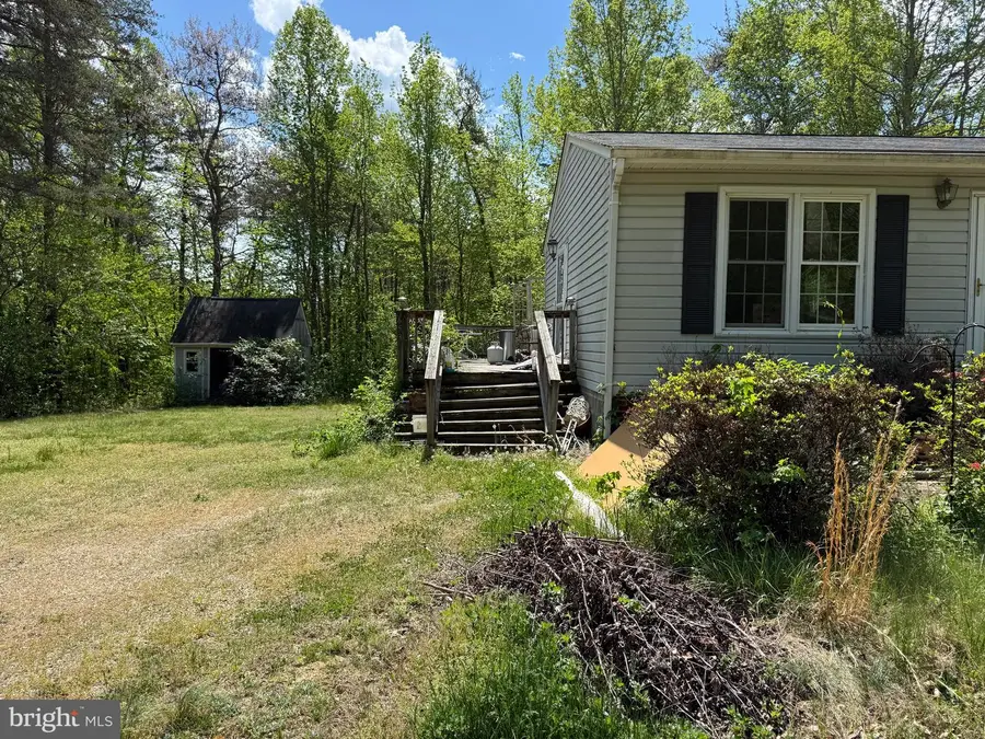 6536 Grogan Ln, King George, VA 22485 - #3