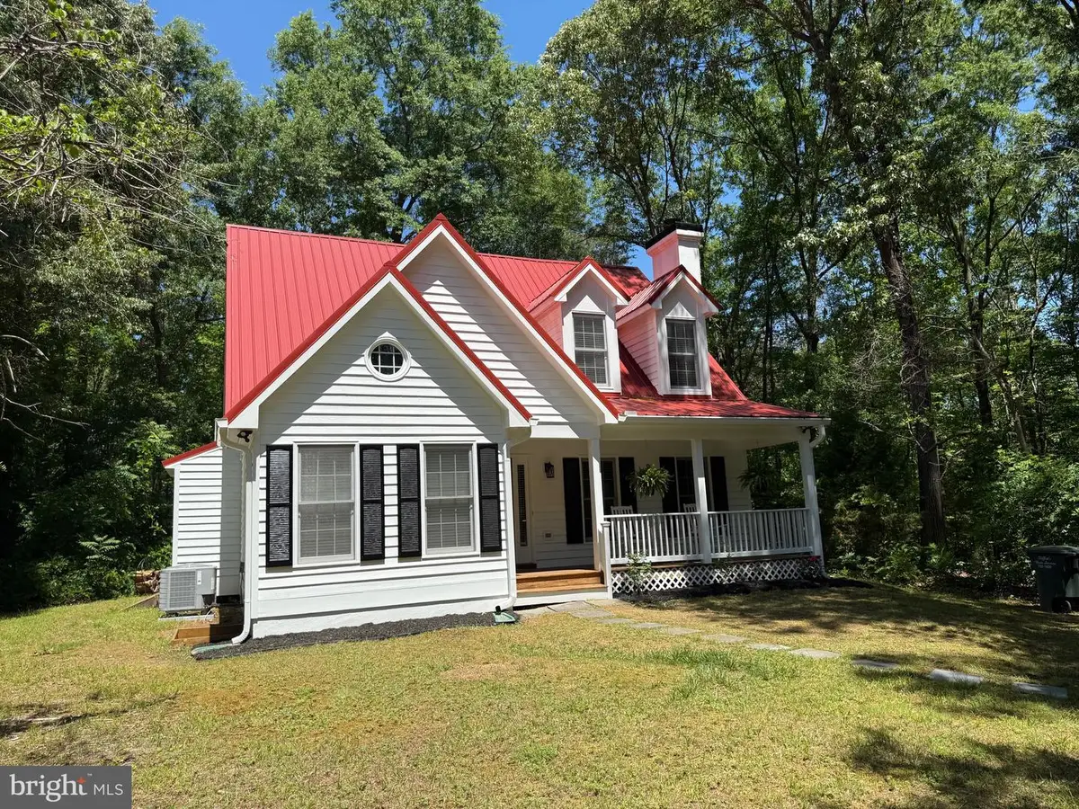 8376 Summerbeam Dr, King George, VA 22485 - #1