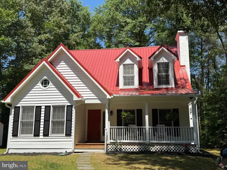 8376 Summerbeam Dr, King George, VA 22485 - #2