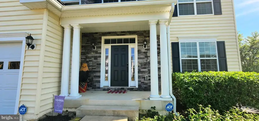 5270 Longbow Rd, King George, VA 22485 - #2