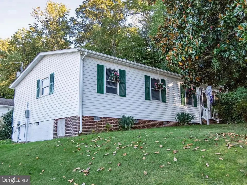 6181 3rd St, King George, VA 22485 - #1