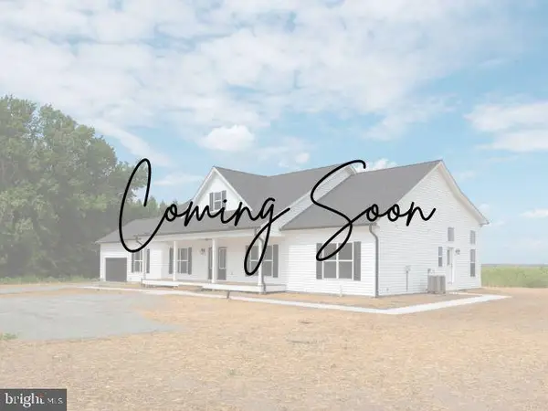 8641 Sandy Beach Ln, KING GEORGE, VA 22485