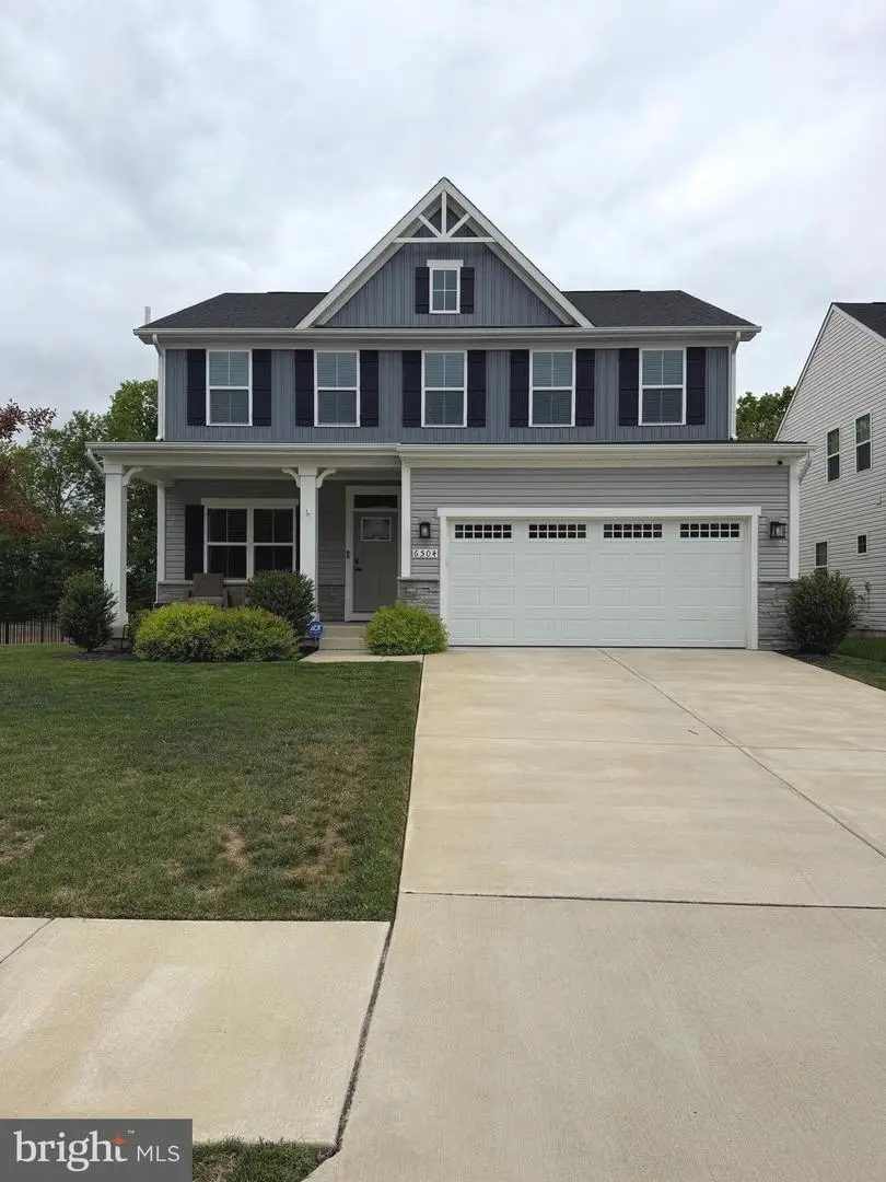6504 Hawkeye Dr, King George, VA 22485 - #1