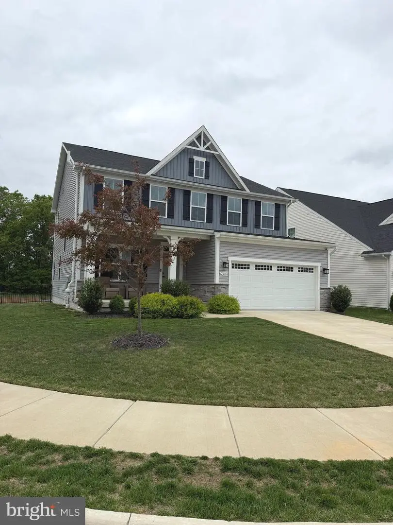 6504 Hawkeye Dr, King George, VA 22485 - #2