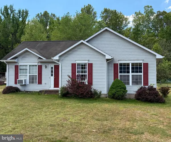 9804 Mohawk Dr, KING GEORGE, VA 22485