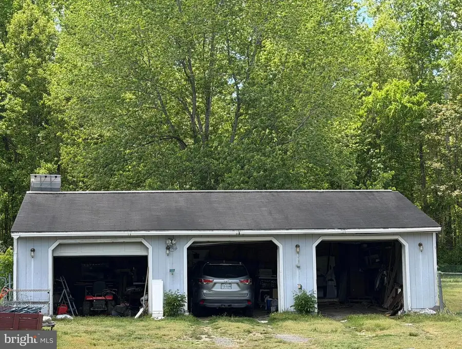 9804 Mohawk Dr, King George, VA 22485 - #2