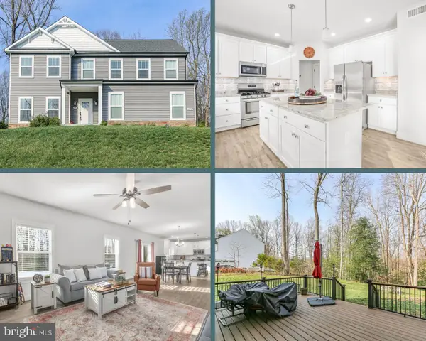 6710 Ginseng Ln, KING GEORGE, VA 22485