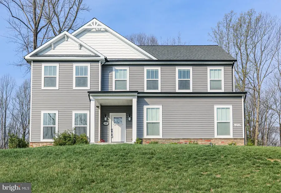 6710 Ginseng Ln, King George, VA 22485 - #2